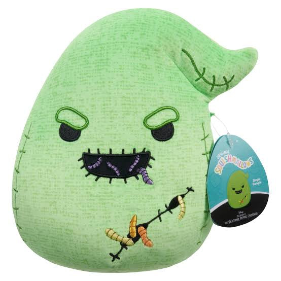 Squishmallows 10 Nbc Oogie Boogie