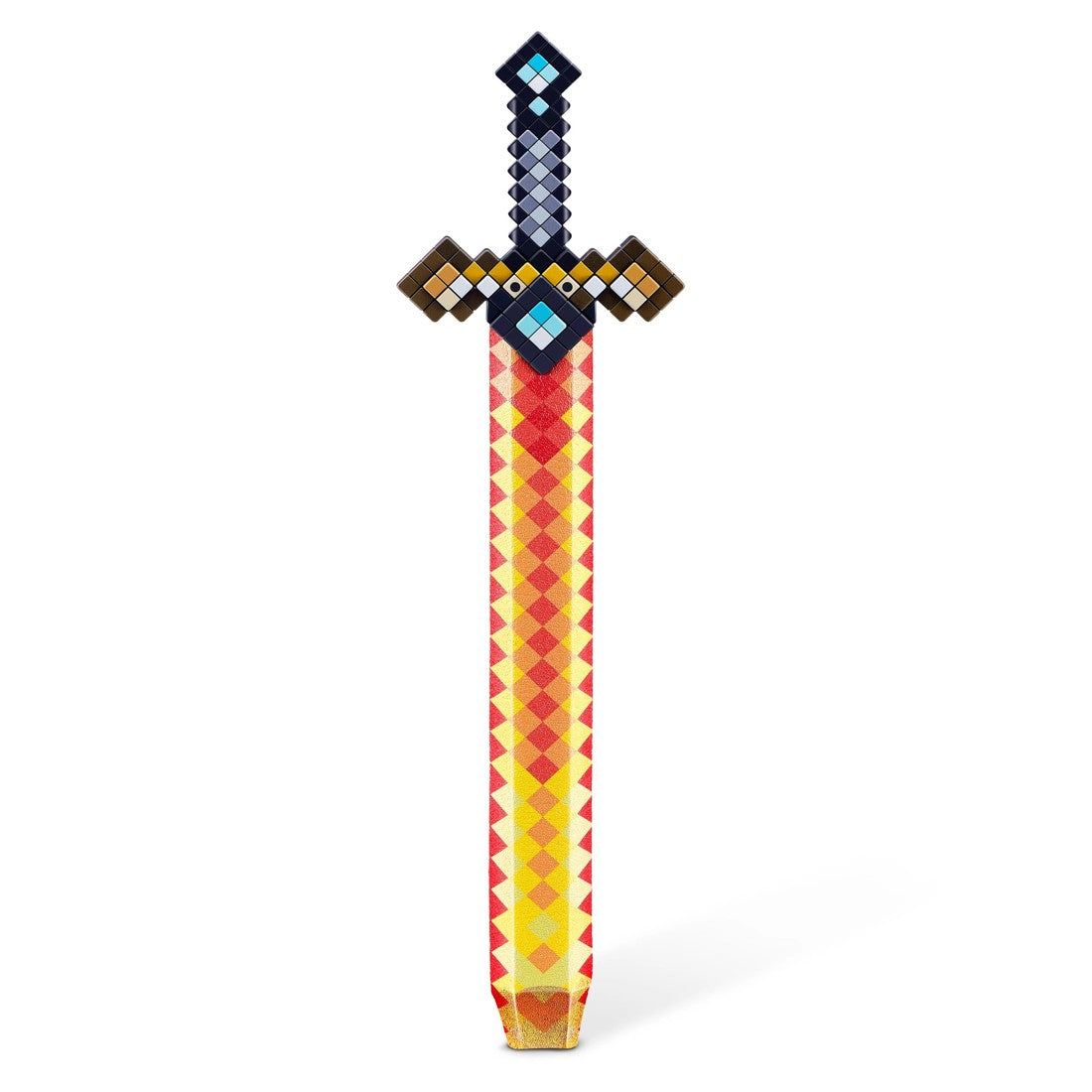 XSHOT FOAM PIXEL SWORD AST