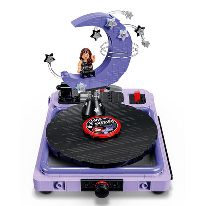 LEGO 43029 EDITIONS OLIVIA CONCERT MOON