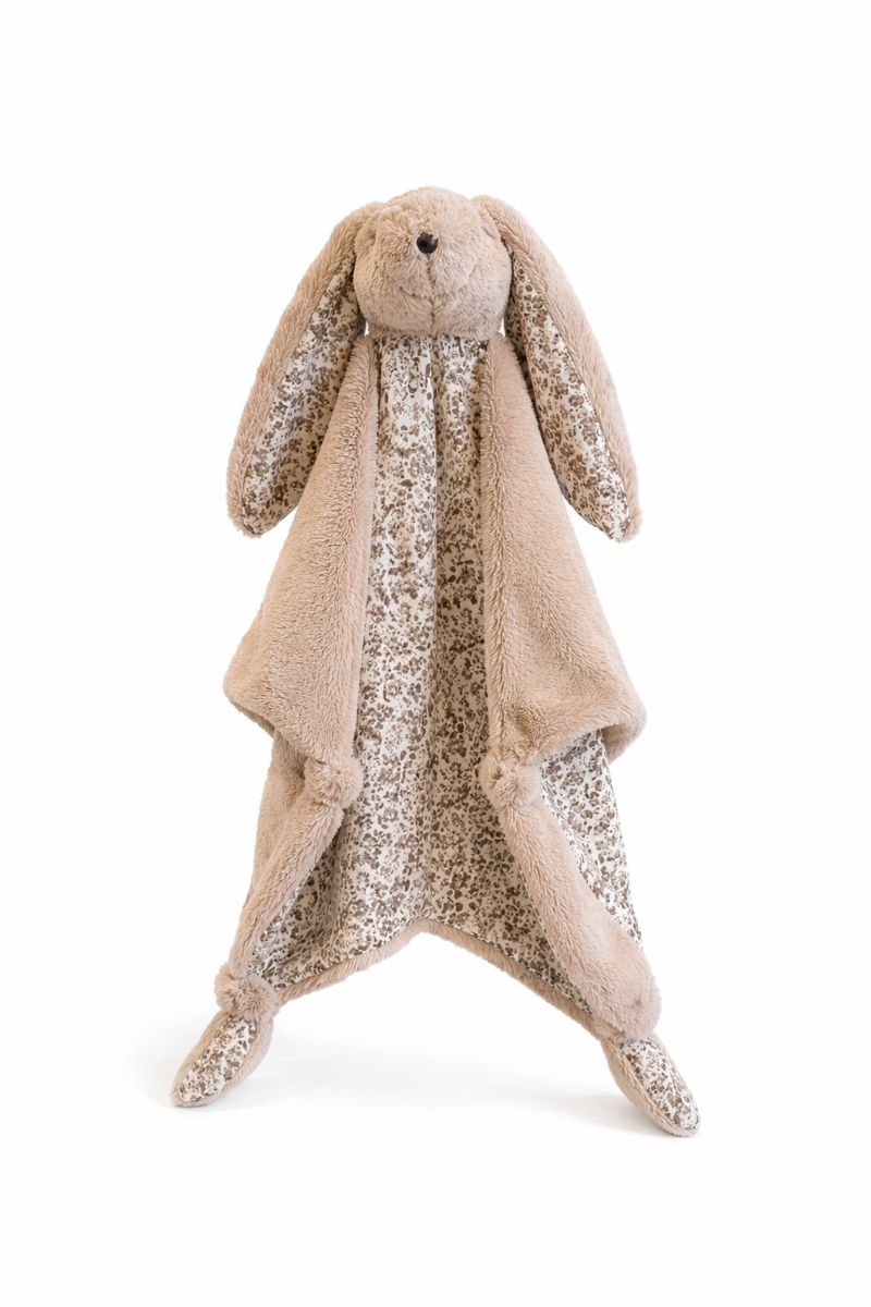 LILY & GEORGE ALFIE THE BUNNY COMFORTER