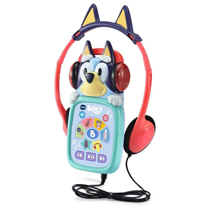 VTECH BLUEY MUSICAL MOMENTS PLAYER