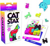 GAME CAT STAX REFRESH