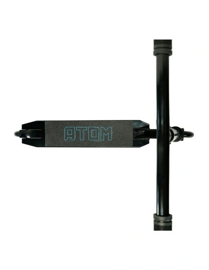 GRIT ATOM STUNT SCOOTER WRAP BAR BLACK