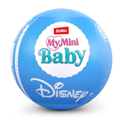 ZURU MY MINI BABY DISNEY SERIES 1