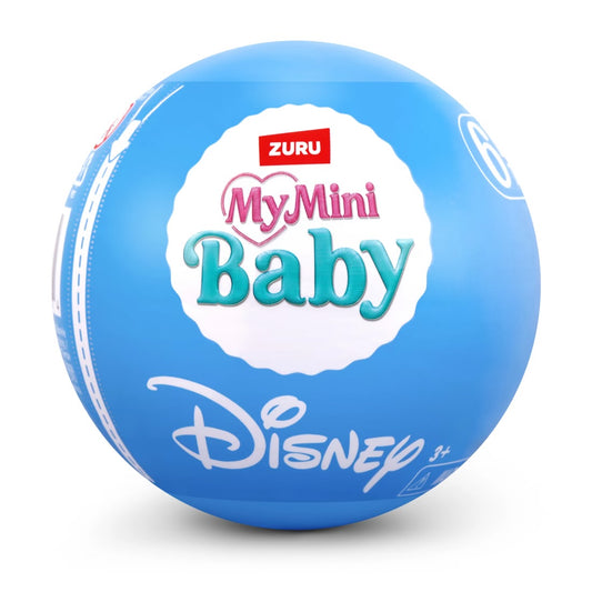 ZURU MY MINI BABY DISNEY SERIES 1