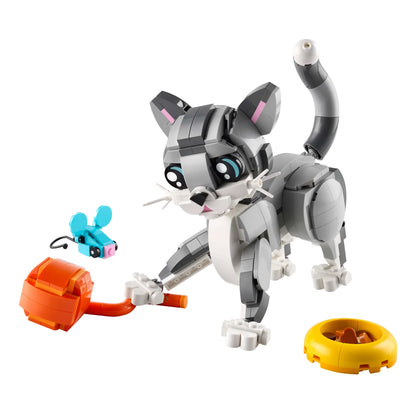 LEGO 31163 CREATOR PLAYFUL CAT