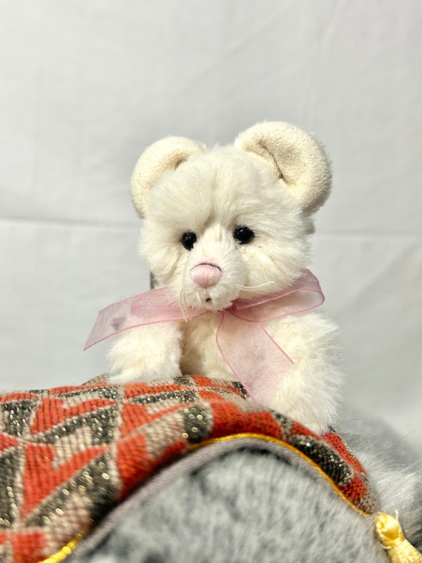 CHARLIE BEARS PICCADILLY & CIRCUS