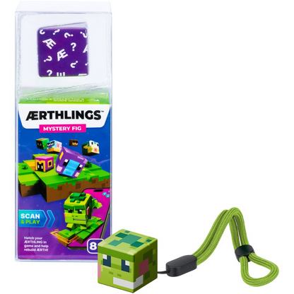AERTHLINGS MYSTERY FIG SINGLE PK