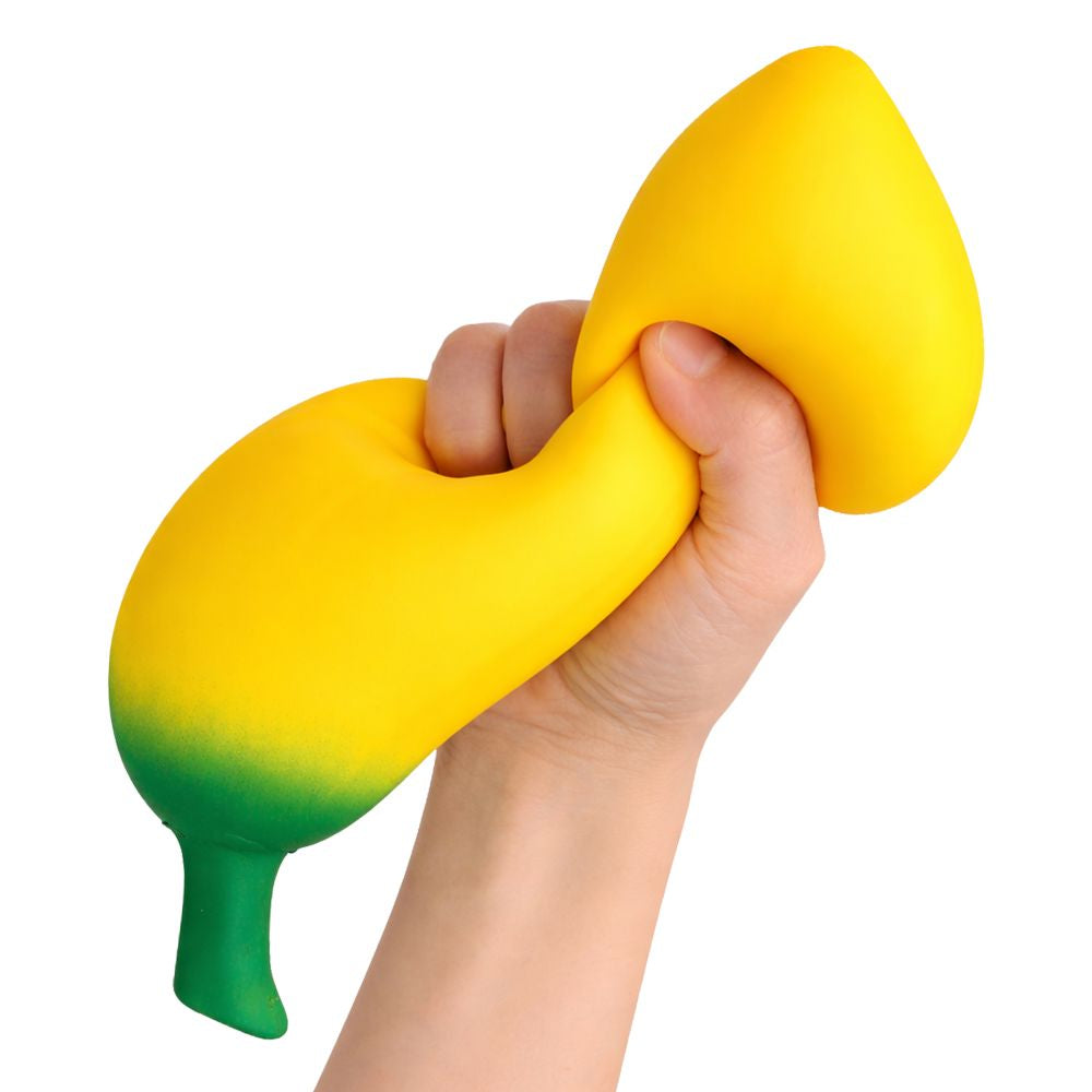 KEYCRAFT THE BIG SQUIJ BANANA