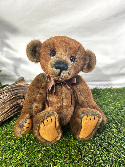 2025 CHARLIE BEARS PS EXCL WILSON