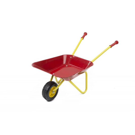 WHEELBARROW METAL CONSTRUSTION