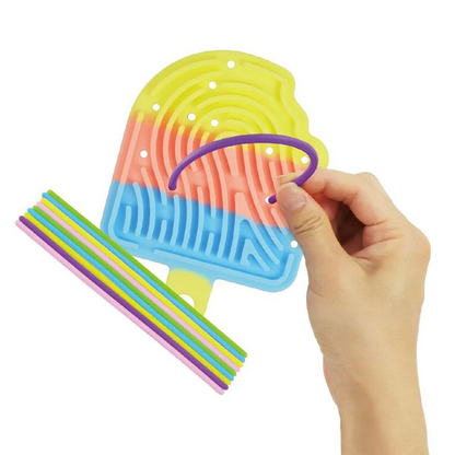 TREND HUG ACTIVITY WAVE BOARD S2