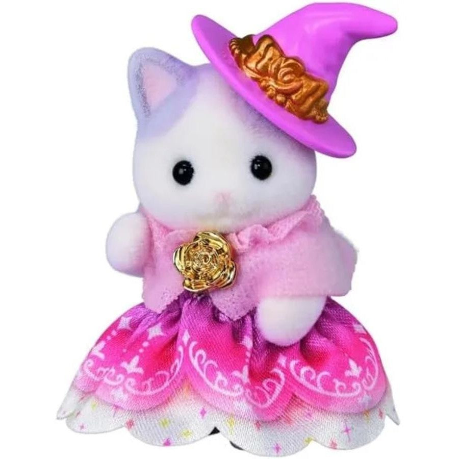 SYL/F FANTASTICAL FAIRYTALE FRIENDS SET