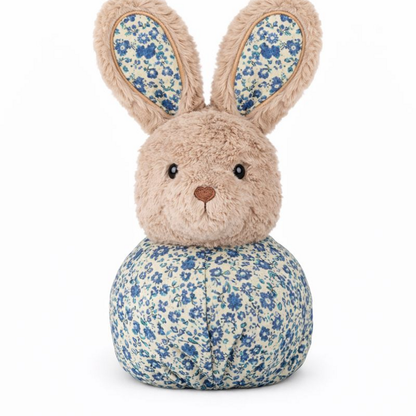 LILY & GEORGE BERNARD BALL COMFORTER