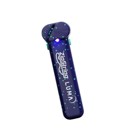 ZIPSTRING LUMA GLOW IN THE DARK