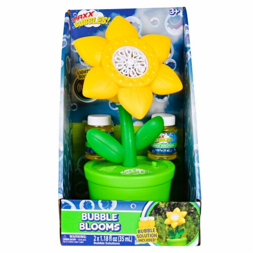 MAXX BUBBLES BUBBLE BLOOMERS