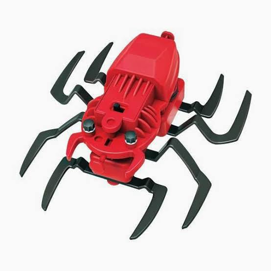 KIDZROBOTICS SPIDER ROBOT