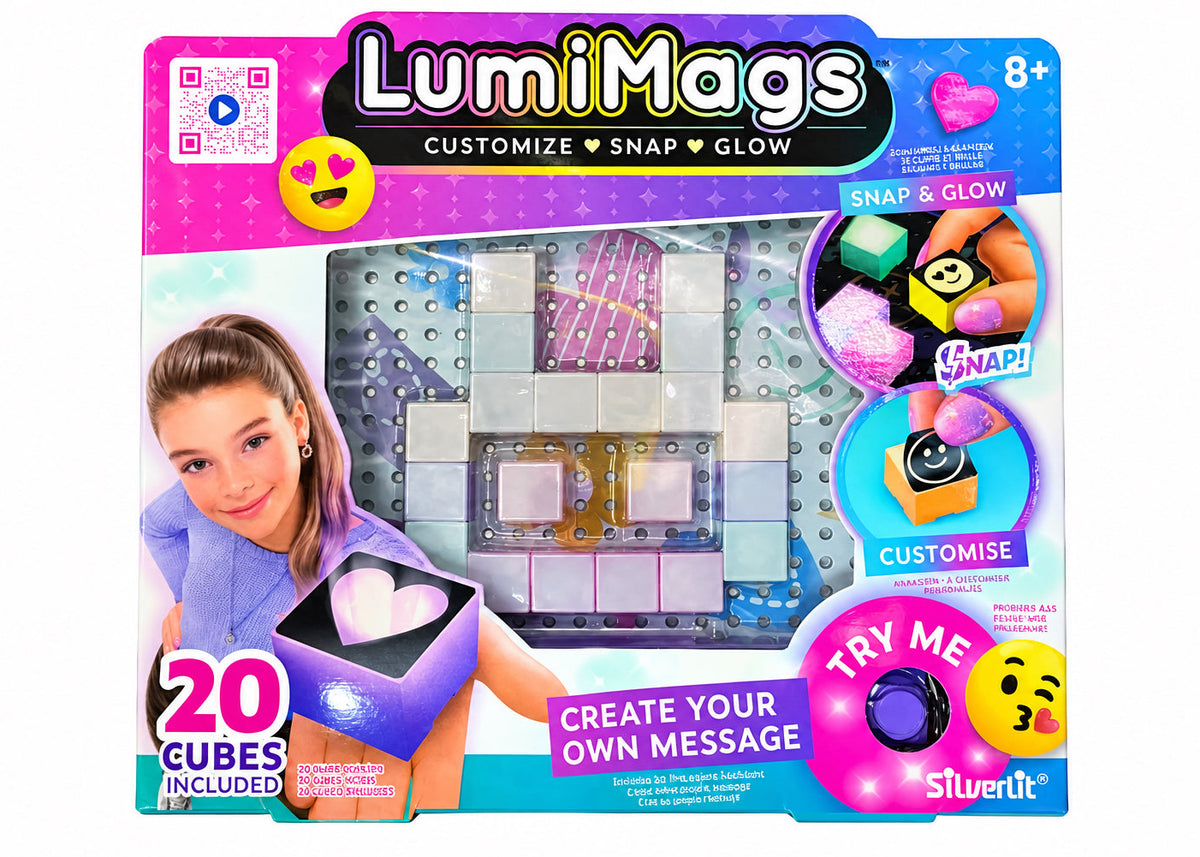 LUMIMAGS