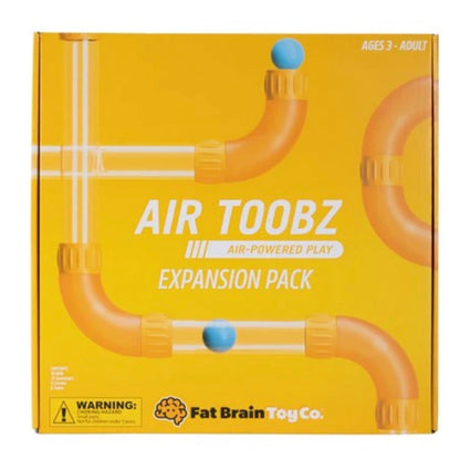 FAT BRAIN AIR TOOBZ EXPANSION PACK