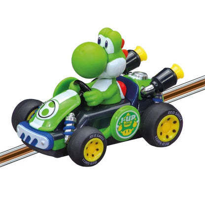 CARRERA 1ST SPEED ARENA MARIO KART WORLD