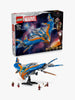 LEGO 76286 MARVEL THE MILANO