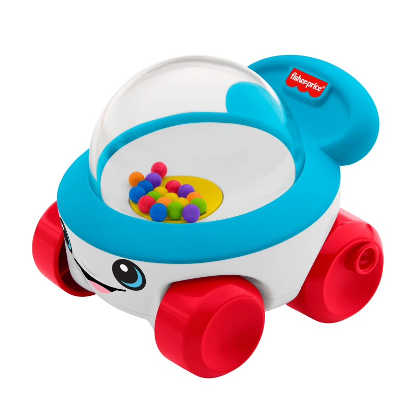 F/P CORN POPPER MINI