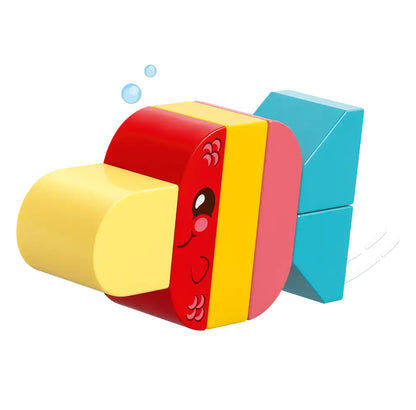 LEGO 10477 DUPLO 3 IN 1 CREATIVE PETS