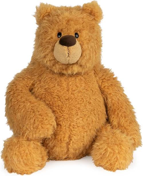 GUND BEAR GROWLER LARGE 38CM