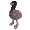 WILD PLUSH EMU