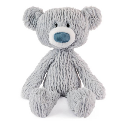 GUND PLUSH TOOTHPICK GREY 40CM