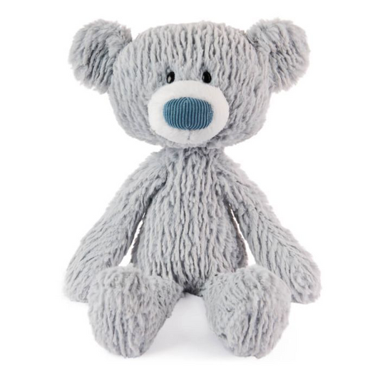 GUND PLUSH TOOTHPICK GREY 40CM