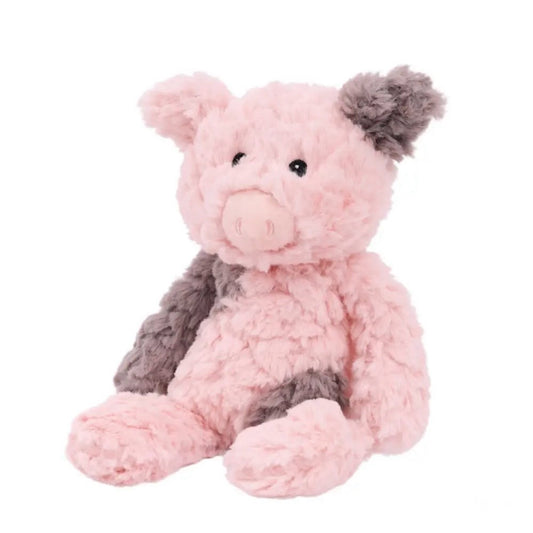 PLUSH MARY MEYER NURSERY PIGLET 28CM