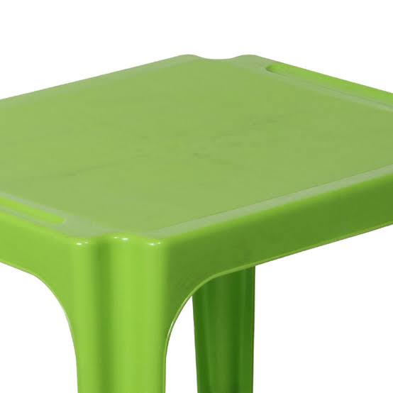 TTB TINKER TABLE LIME APPLE GREEN