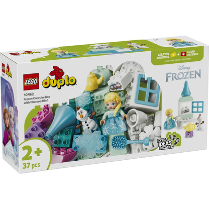 LEGO 10462 DUPLO FROZEN CREATIVE BOX