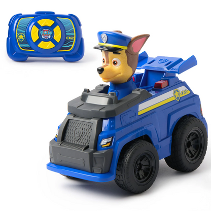 PAW PATROL R/C CHASE