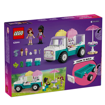 LEGO 42644 FRIENDS ICE CREAM TRUCK