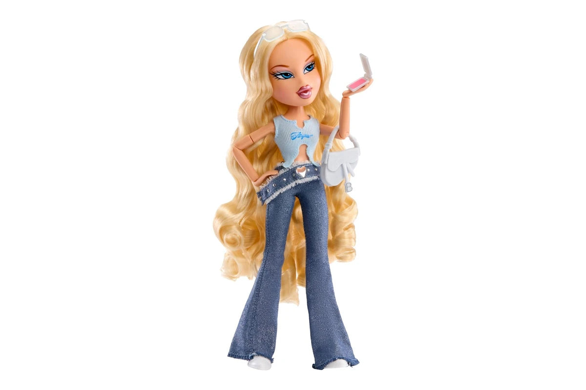 BRATZ 2001 REIMAGINED DOLL CLOE