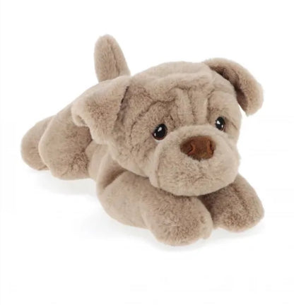 PLUSH KEELECO PUPPIES 22CM AST