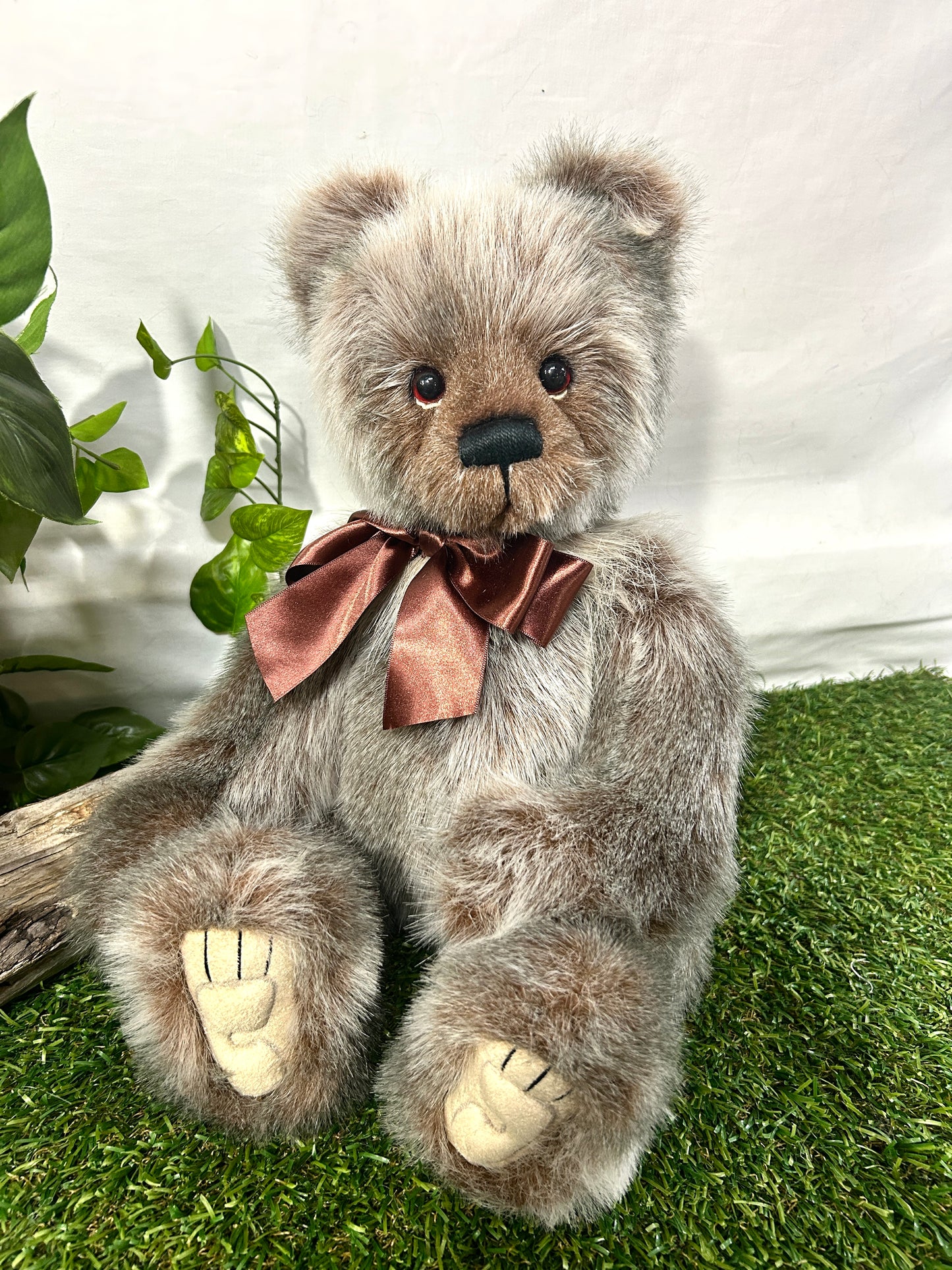 2026 CHARLIE BEAR OLLIE