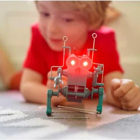 4M KIDZROBOTIX WACKY ROBOT