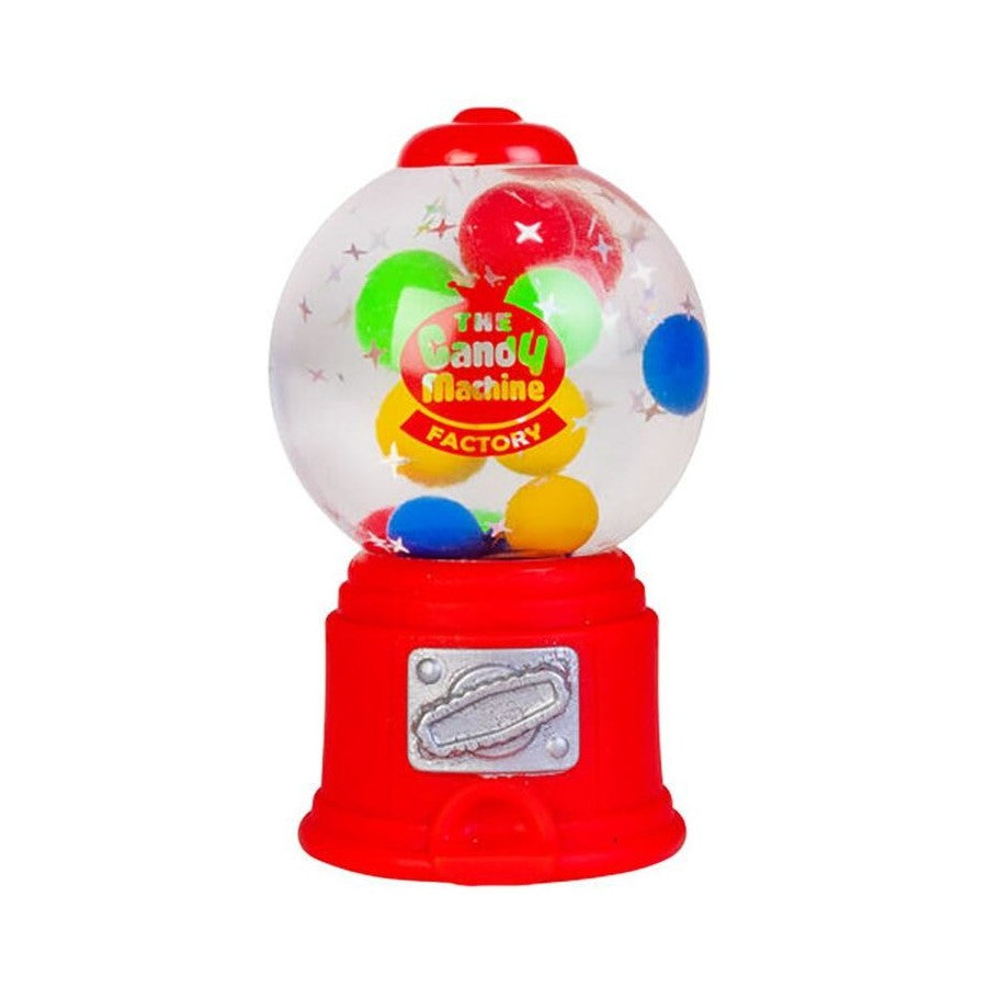 SMOOSHOS SNOW GLOBE CANDY