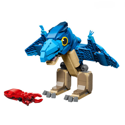 LEGO 77977 JW PTERANODON
