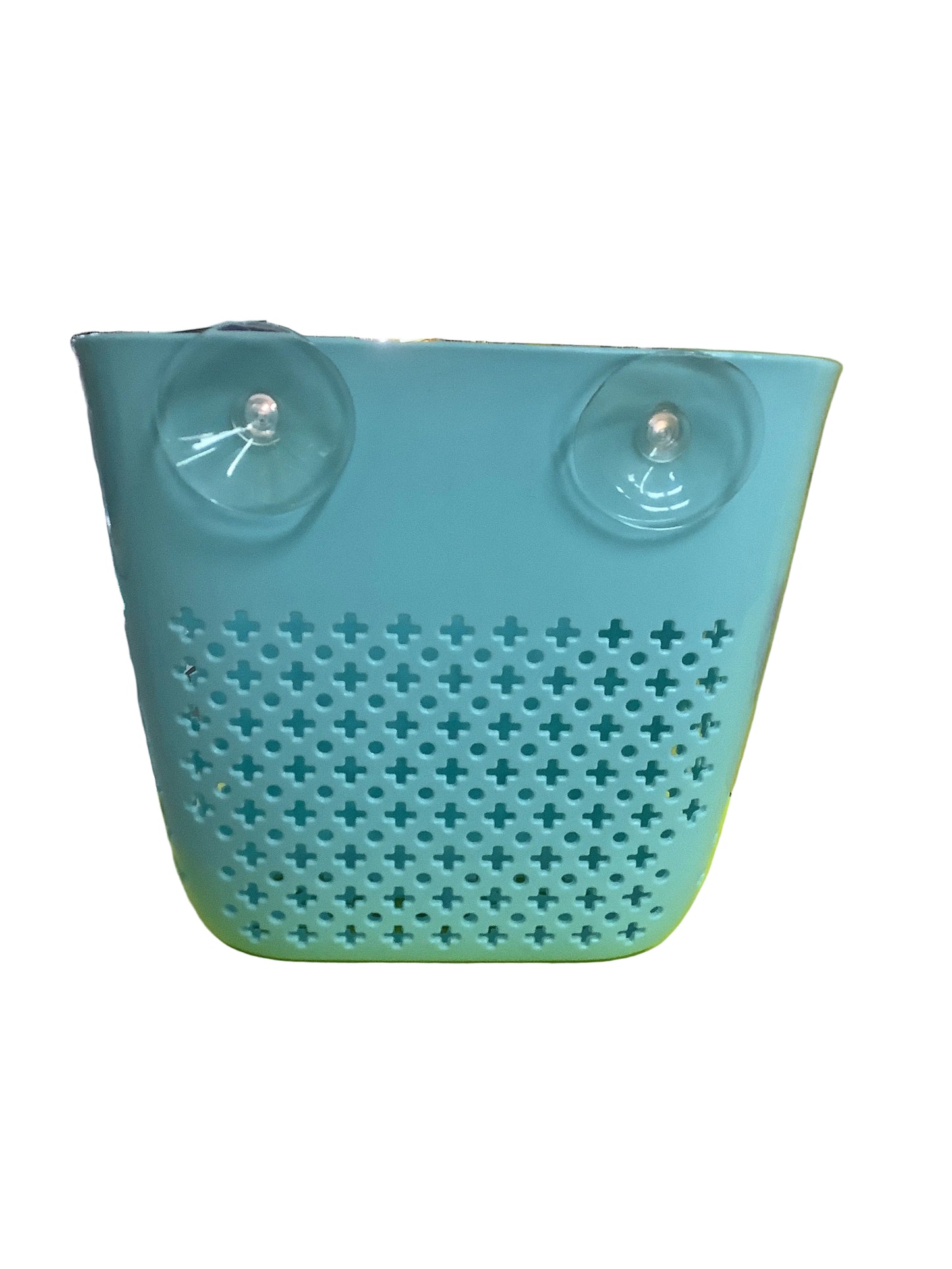 BLUEY BATH SCOOP & STORAGE NEW
