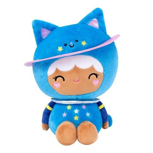 MOMIJI OUT THIS WORLD COSMIC KITTY PLUSH