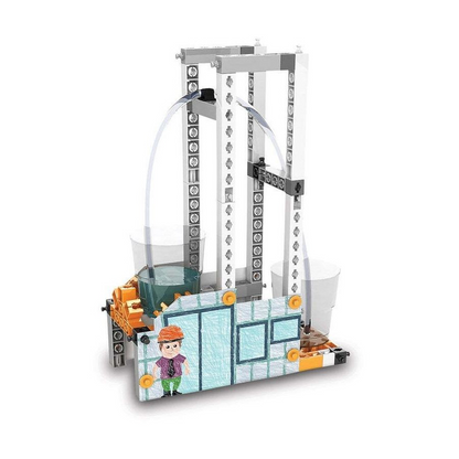 STEAMLABS HOW HYDRAULICS WORK