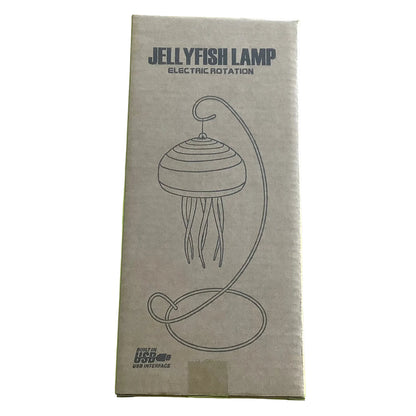 JELLYFISH LAMP