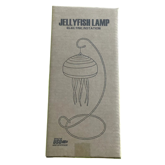 JELLYFISH LAMP