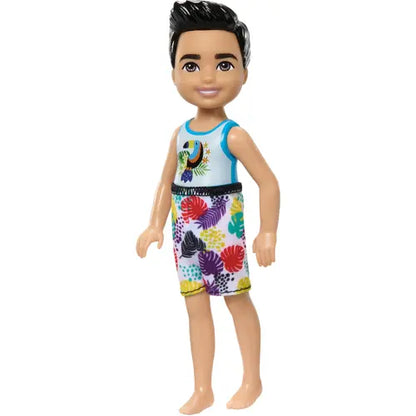 Brb Club Chelsea Doll  Ast
