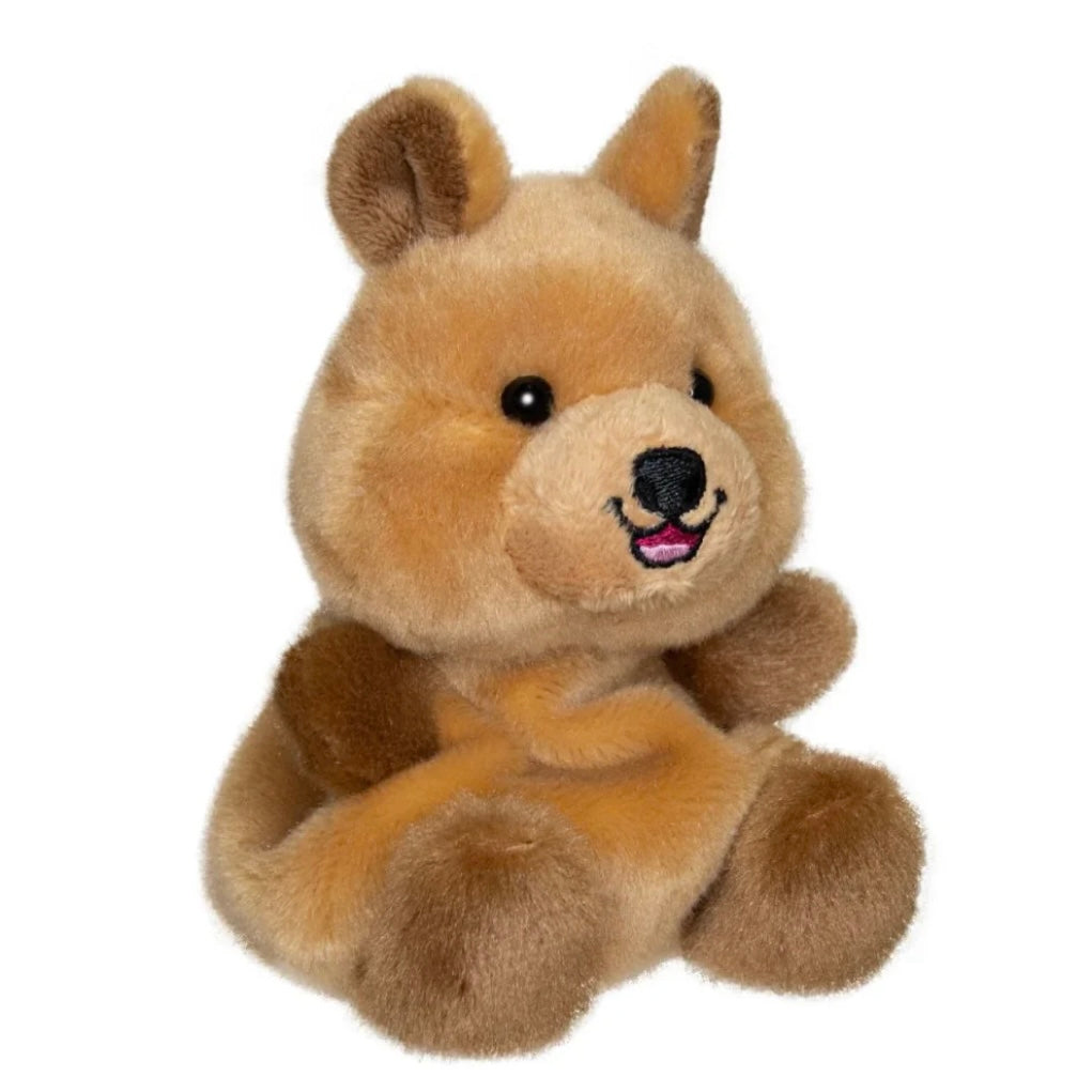 PLUSH PALM PALS QUOKKA