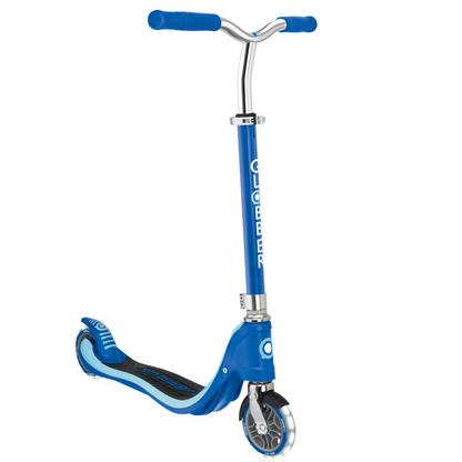 SCOOTER GLOBBER FLOW 125 L/U NAVY BL